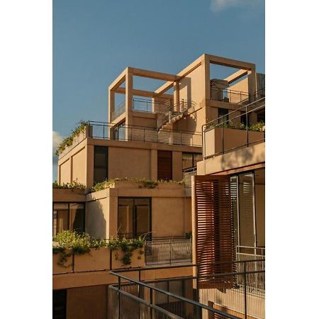Corasol Luxury Residences Playa del Carmen Bagian luar foto