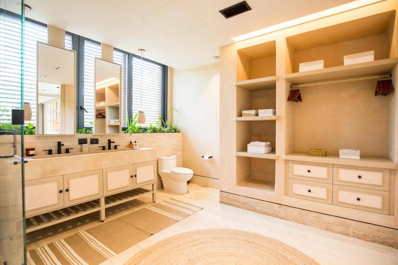Corasol Luxury Residences Playa del Carmen Bagian luar foto