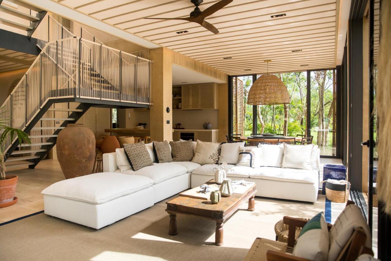 Corasol Luxury Residences Playa del Carmen Bagian luar foto