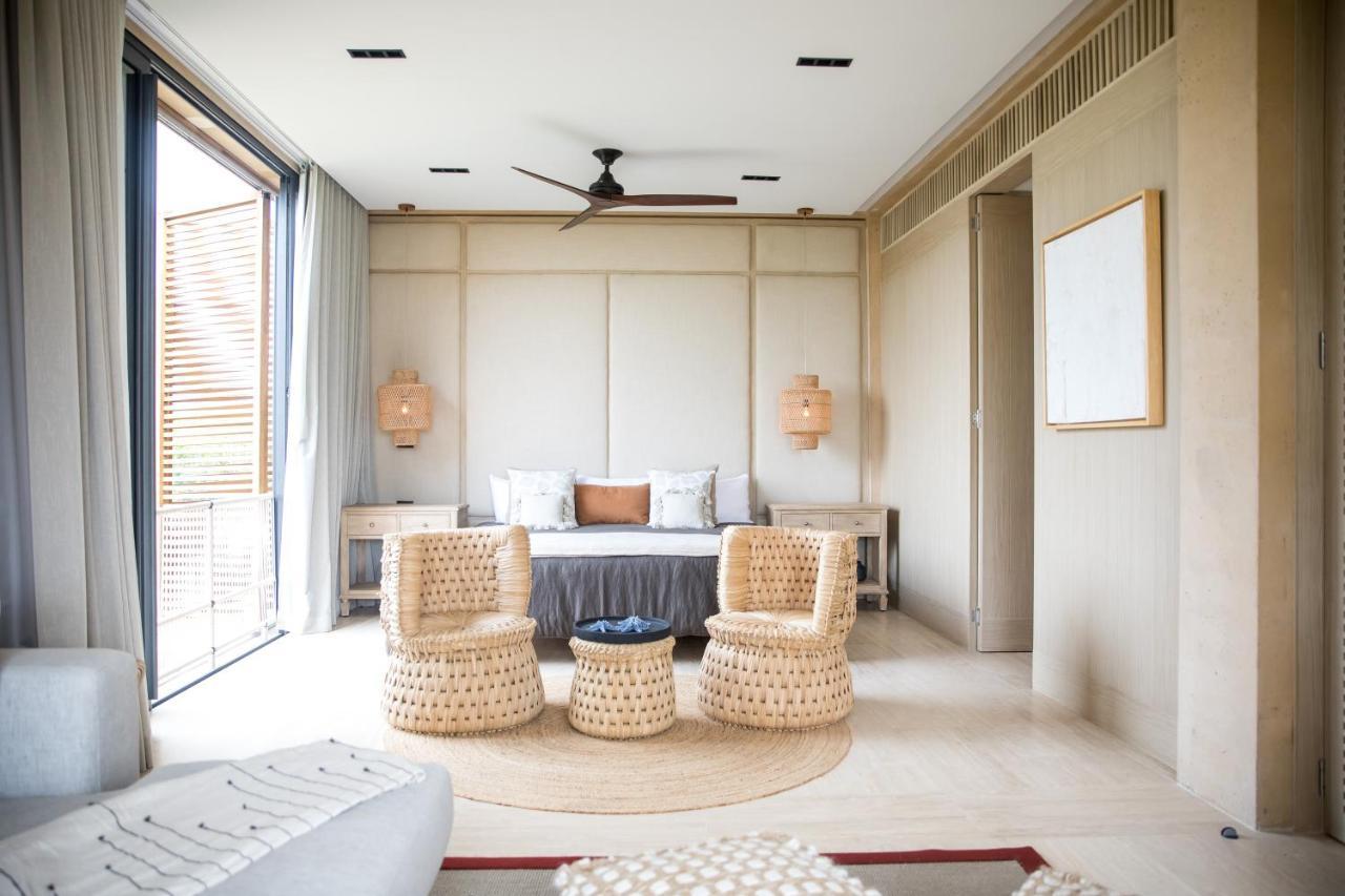 Corasol Luxury Residences Playa del Carmen Bagian luar foto