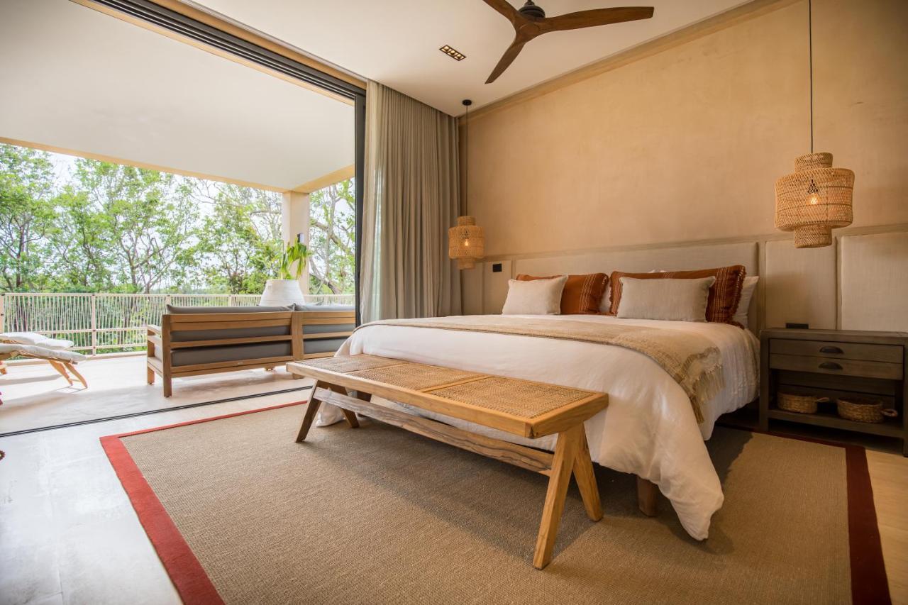 Corasol Luxury Residences Playa del Carmen Bagian luar foto