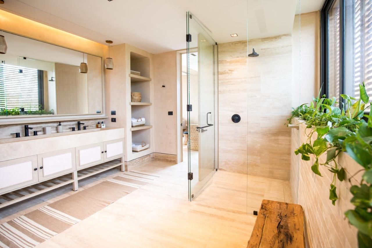 Corasol Luxury Residences Playa del Carmen Bagian luar foto