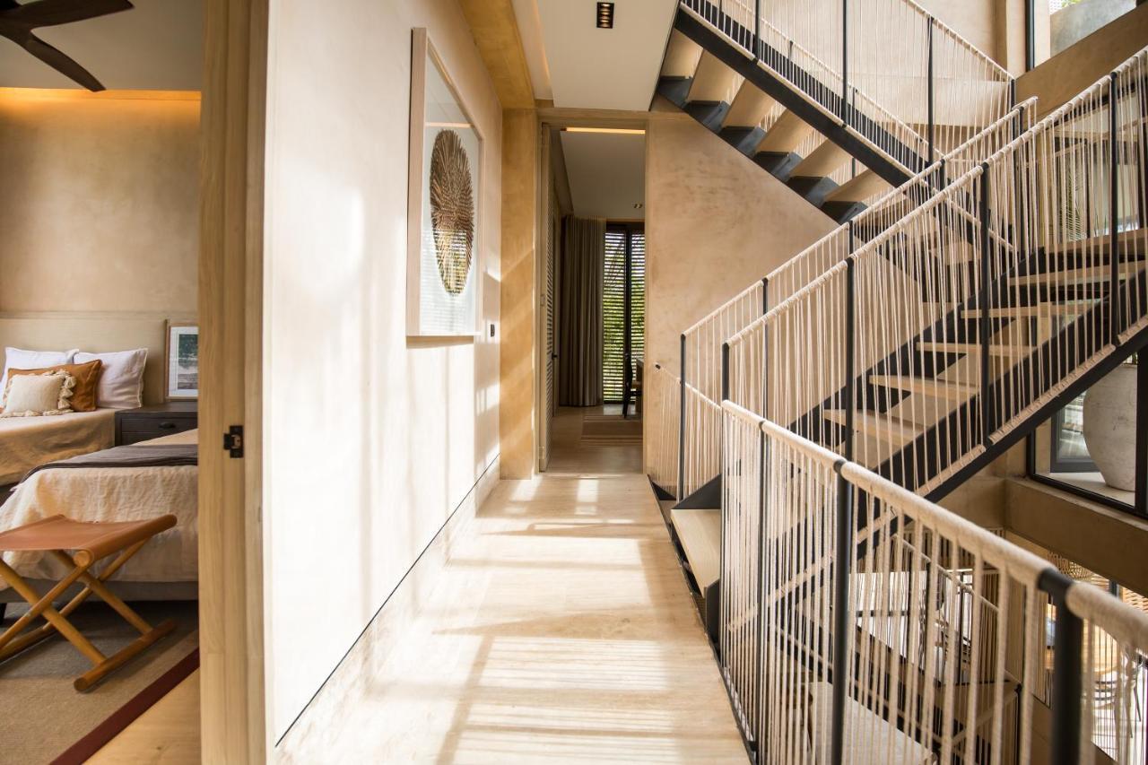 Corasol Luxury Residences Playa del Carmen Bagian luar foto
