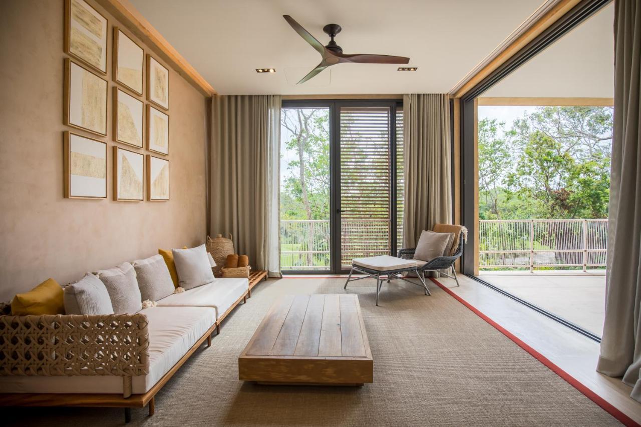 Corasol Luxury Residences Playa del Carmen Bagian luar foto
