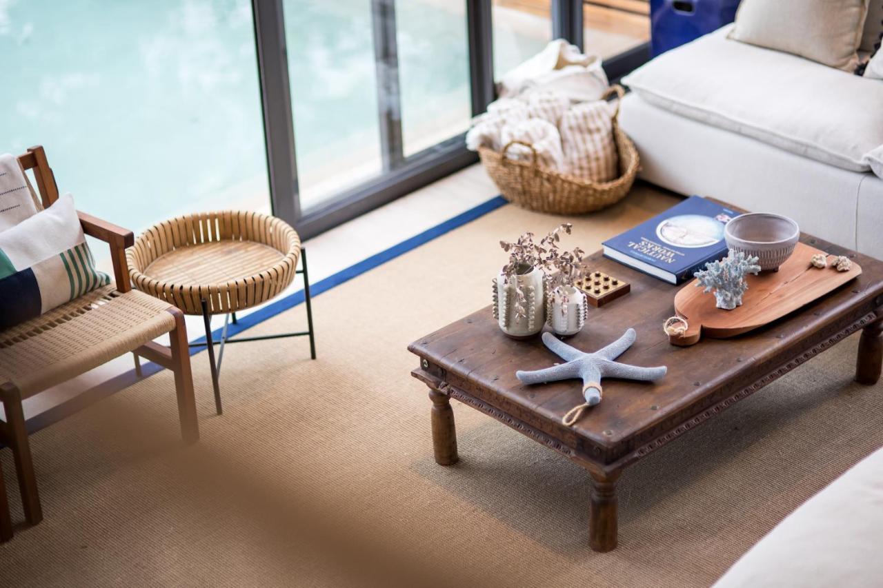 Corasol Luxury Residences Playa del Carmen Bagian luar foto