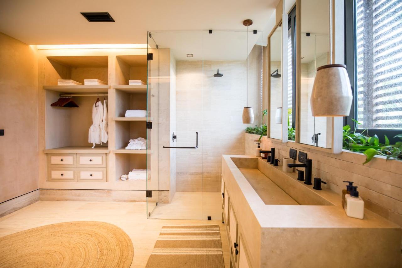 Corasol Luxury Residences Playa del Carmen Bagian luar foto