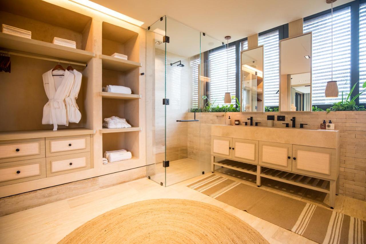 Corasol Luxury Residences Playa del Carmen Bagian luar foto