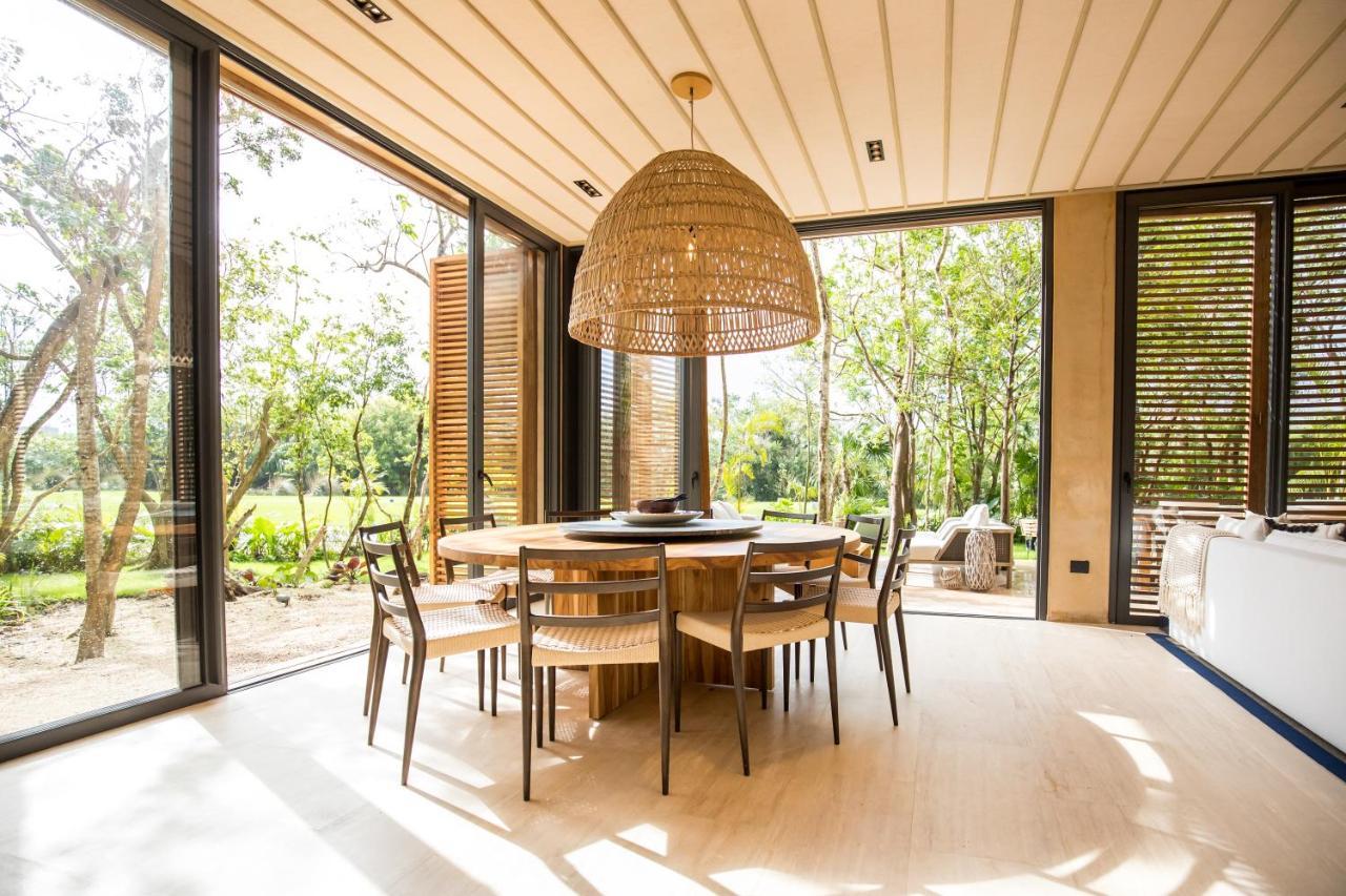 Corasol Luxury Residences Playa del Carmen Bagian luar foto