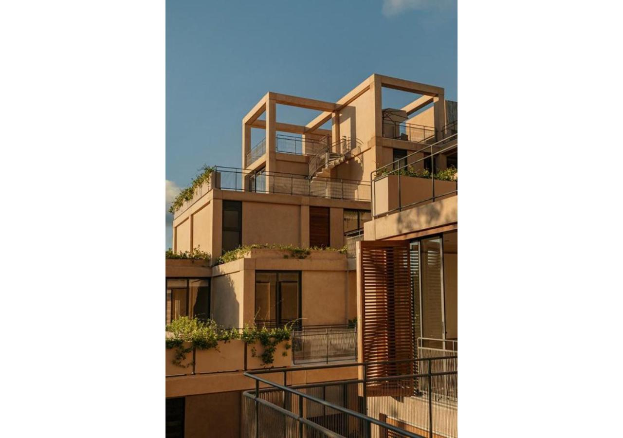 Corasol Luxury Residences Playa del Carmen Bagian luar foto