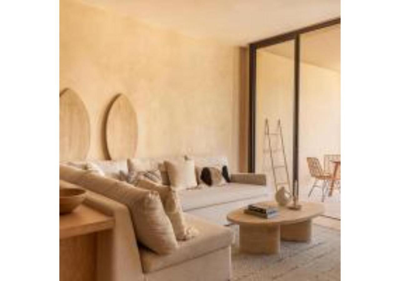 Corasol Luxury Residences Playa del Carmen Bagian luar foto