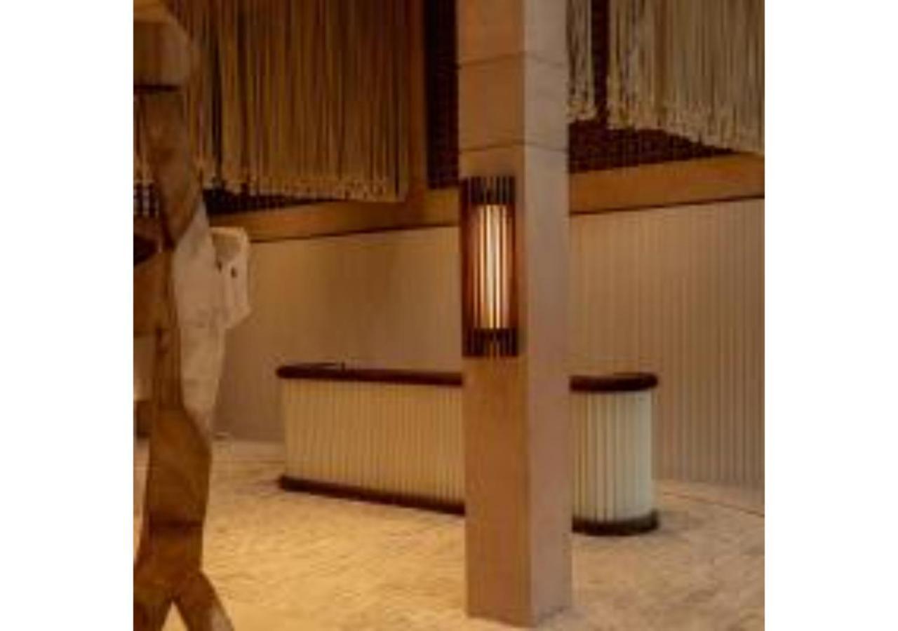 Corasol Luxury Residences Playa del Carmen Bagian luar foto