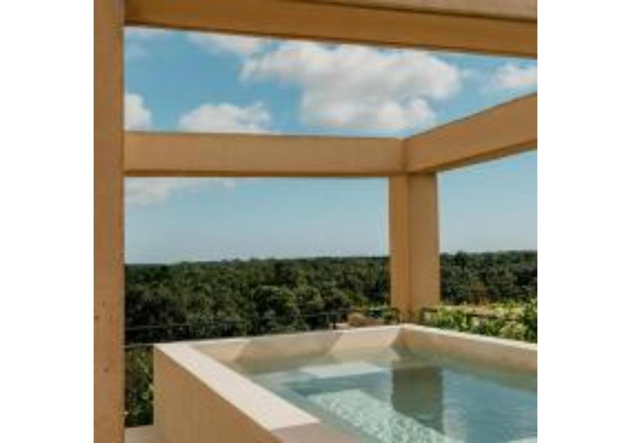 Corasol Luxury Residences Playa del Carmen Bagian luar foto