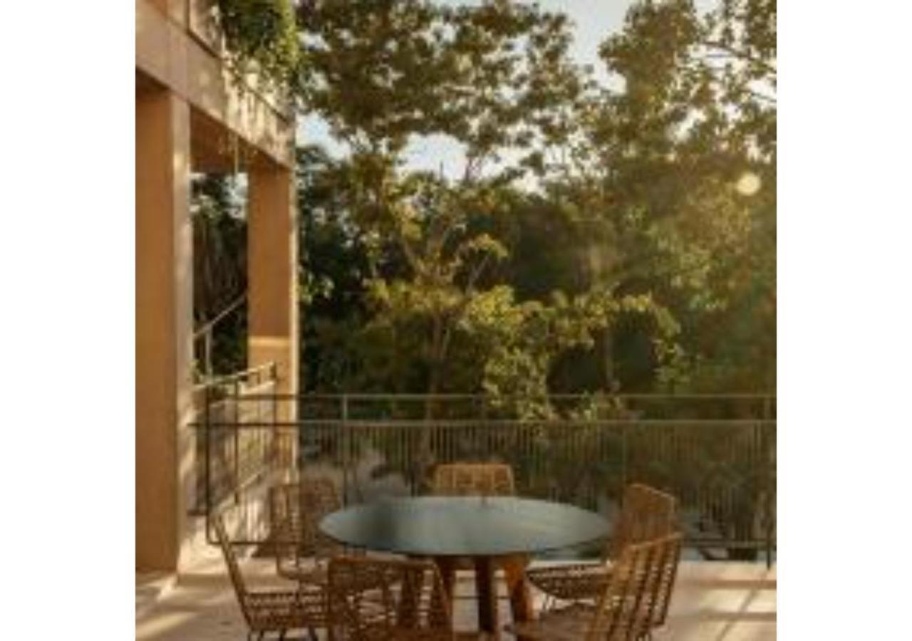Corasol Luxury Residences Playa del Carmen Bagian luar foto