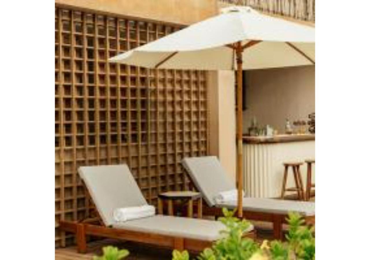 Corasol Luxury Residences Playa del Carmen Bagian luar foto