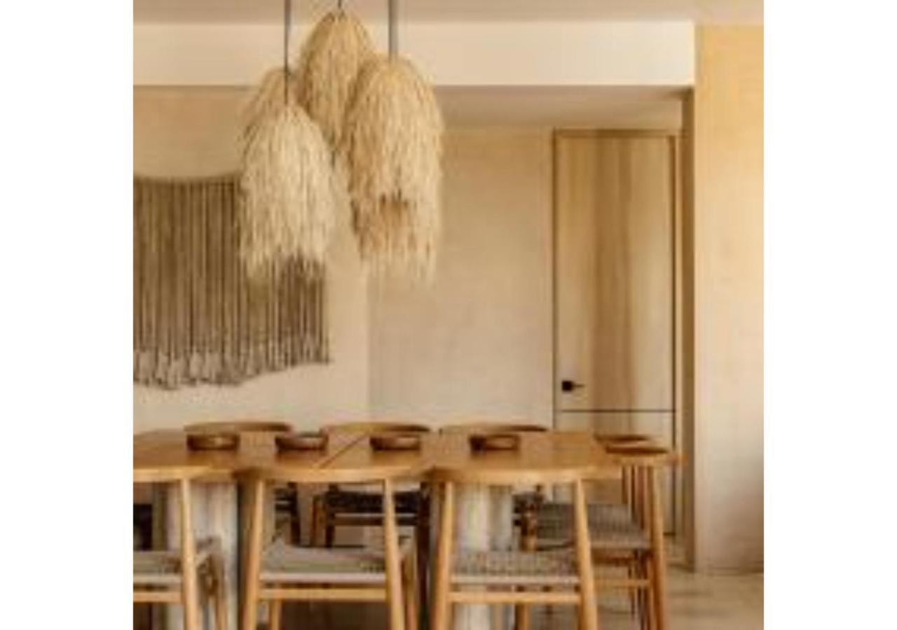 Corasol Luxury Residences Playa del Carmen Bagian luar foto
