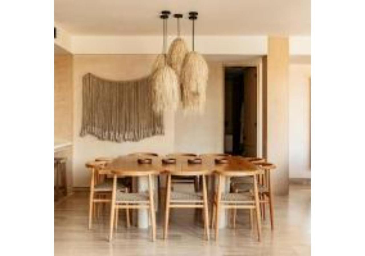 Corasol Luxury Residences Playa del Carmen Bagian luar foto
