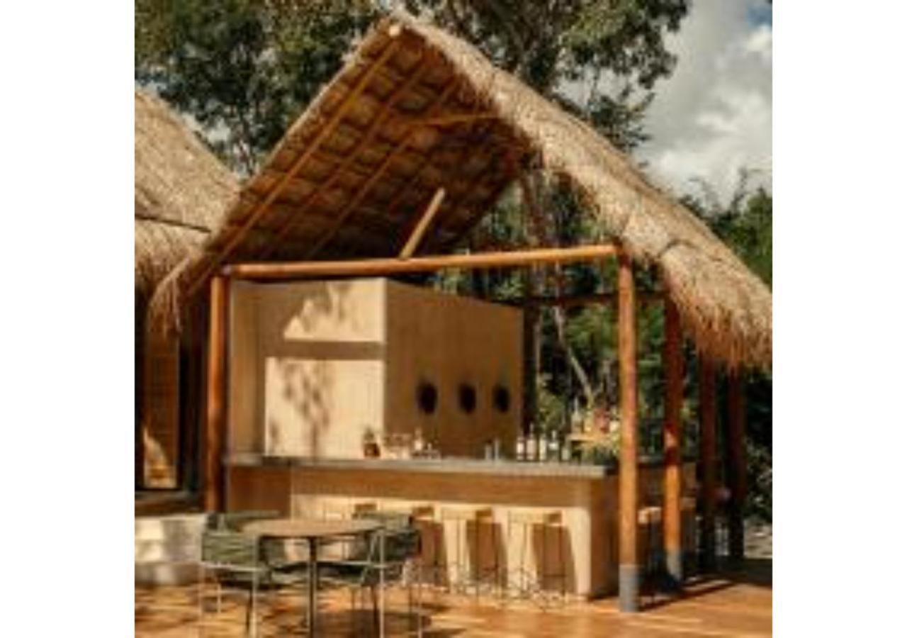 Corasol Luxury Residences Playa del Carmen Bagian luar foto