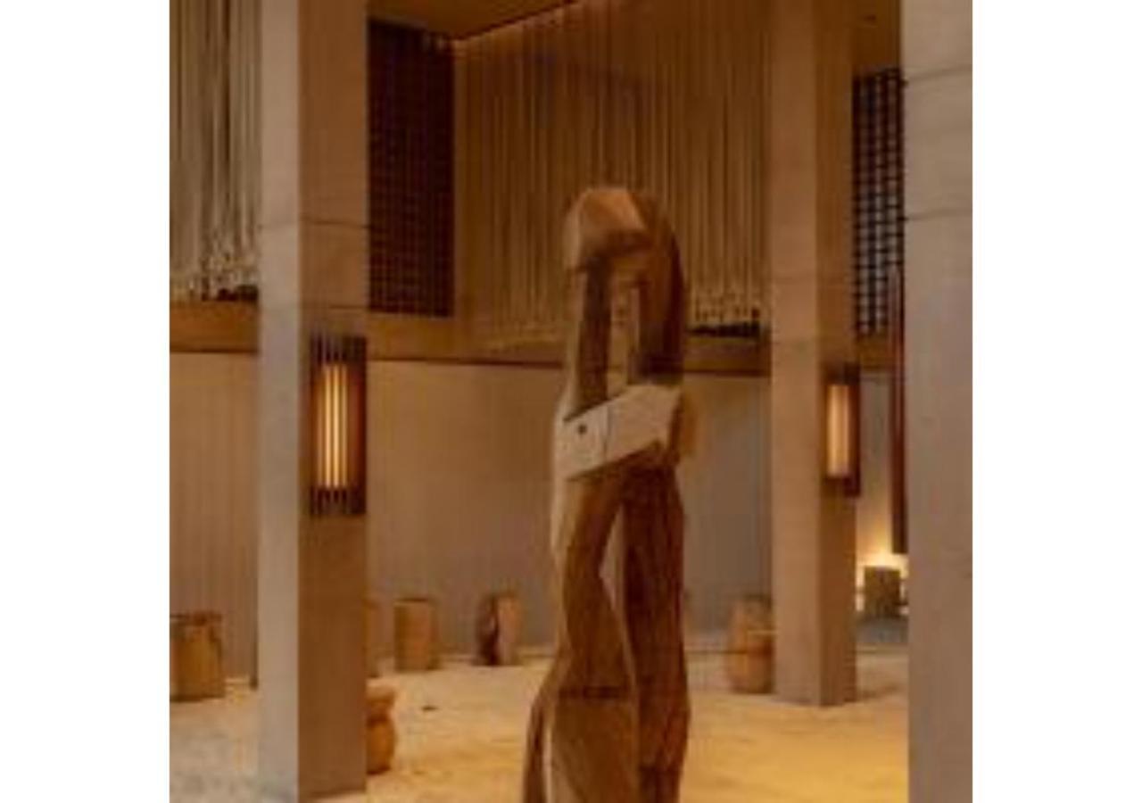 Corasol Luxury Residences Playa del Carmen Bagian luar foto