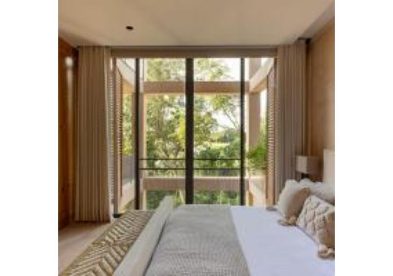 Corasol Luxury Residences Playa del Carmen Bagian luar foto