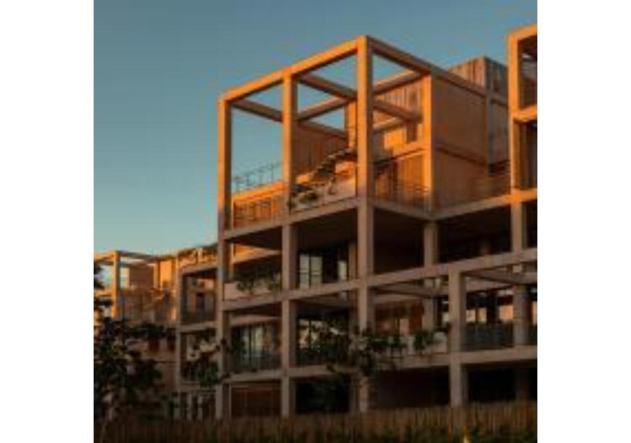 Corasol Luxury Residences Playa del Carmen Bagian luar foto