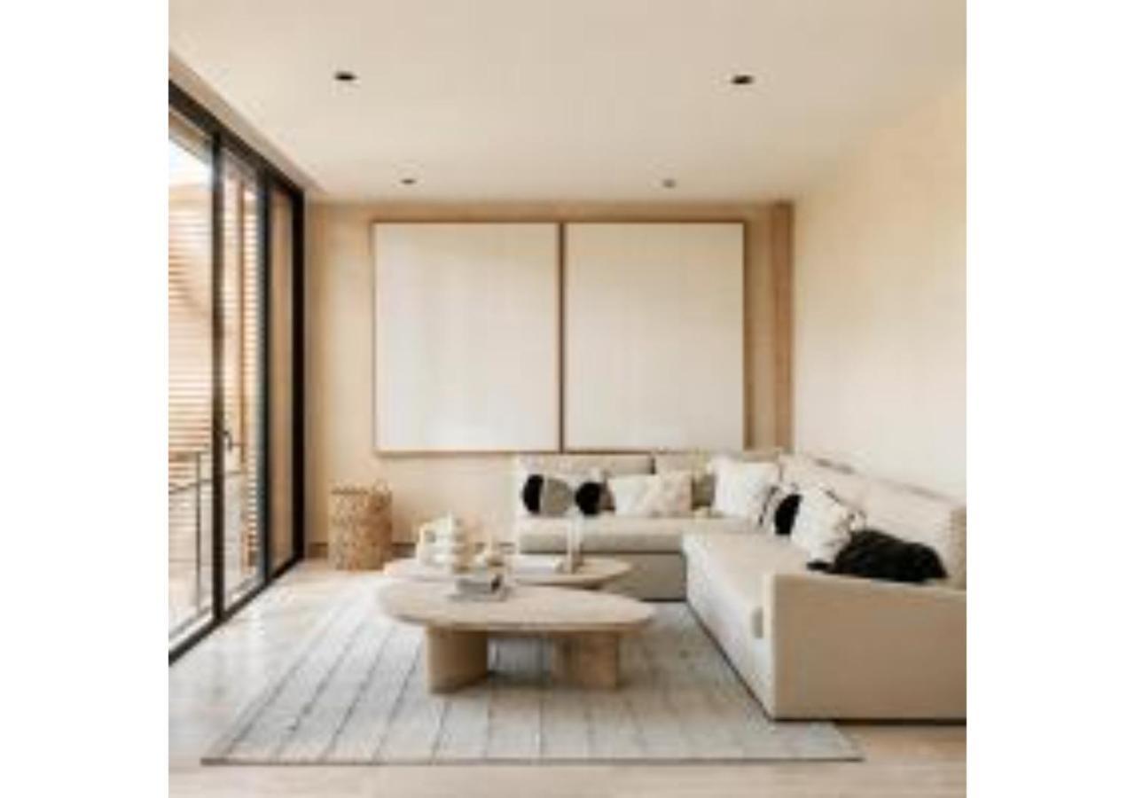 Corasol Luxury Residences Playa del Carmen Bagian luar foto