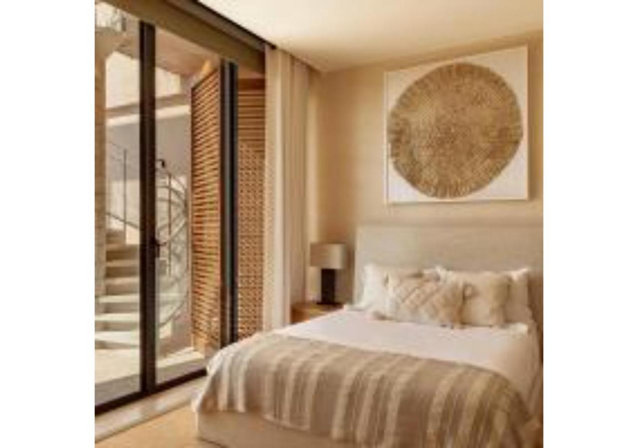 Corasol Luxury Residences Playa del Carmen Bagian luar foto