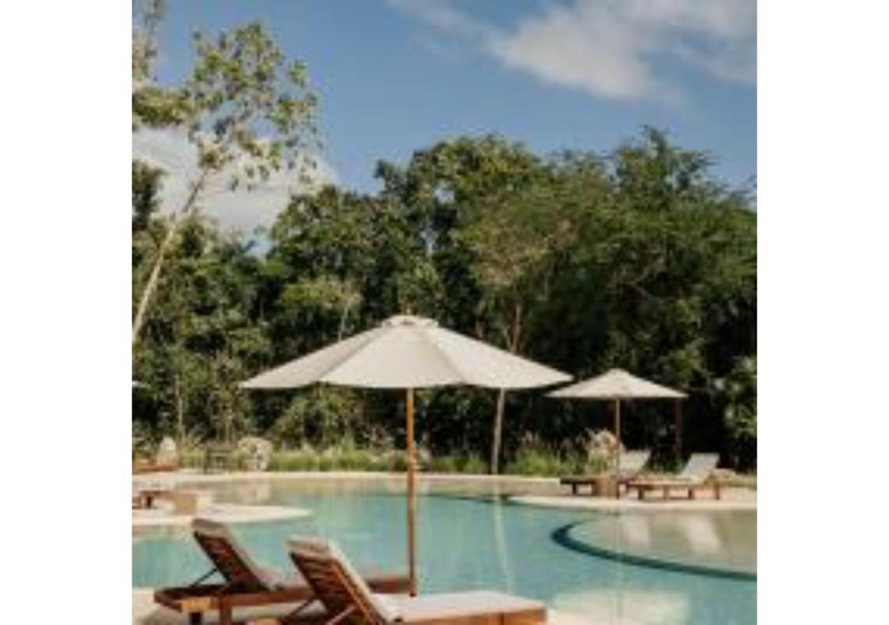 Corasol Luxury Residences Playa del Carmen Bagian luar foto